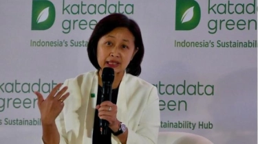 Cara Pandang Masyarakat Terkait Investasi ESG Harus Diubah