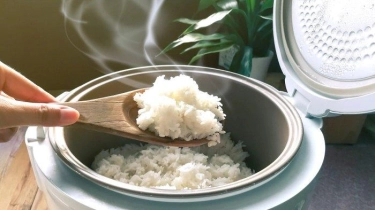 Cara Pilih Rice Cooker, Pertimbangkan Merek hingga Jangan Lupakan Layanan After Sales
