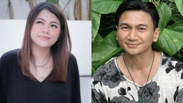 Cerai setelah 12 Tahun Menikah, Wina Natalia Tetap Jaga Hubungan Baik dengan Anji demi Anak