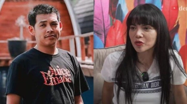 Coba Bisnis Kapal Tongkang karena Tak Mau Bergantung pada Ko Apex, Dinar Candy Justru Alami Kerugian