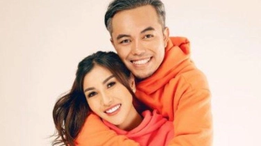 Ditanya soal Alasan Nisya Ahmad Gugat Cerai, Andika Rosadi: Salah Satunya Saya Banyak Bohong
