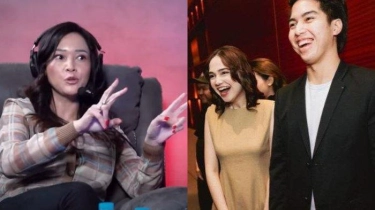 El Rumi dan Syifa Hadju Sudah Pacaran atau Hanya Teman Tapi Mesra? Maia Estianty Mengaku Tak Tahu