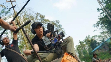 Film 'Kutukan Calon Arang' Tayang di Bioskop 3 Oktober 2024, Girry Pratama Gembira