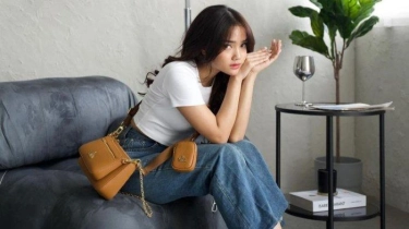 Fuji Menangis Usai Area Sensitif Tak Sengaja Disentuh Penggemar, Ini Pesannya Pada Fans