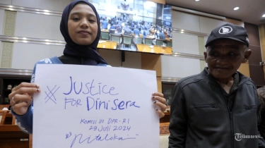 Hari Ini KY Periksa Keluarga Dini Sera terkait Laporan Etik Hakim PN Surabaya