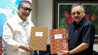 Hubungan Indonesia dan Timor Leste Segera Difilmkan, Sutradaranya Deddy Mizwar