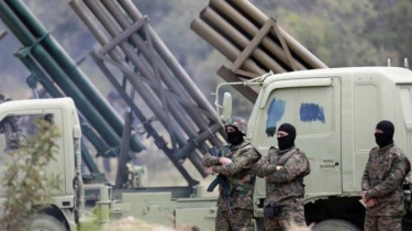 Informasi Intelijen, Hizbullah Tanpa Iran Bakal Balas Dendam Kematian Pemimpin Hamas ke Israel
