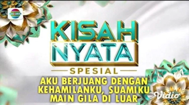 Jadwal Acara TV Jumat, 9 Agustus 2024: Kisah Nyata di Indosiar, Enah Bikin Enak di TRANS 7