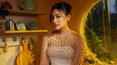 Jelang Konser Sheila On 7, Meiska Adinda Ungkap 'Sebuah Kisah Klasik' Jadi Lagu Favoritnya