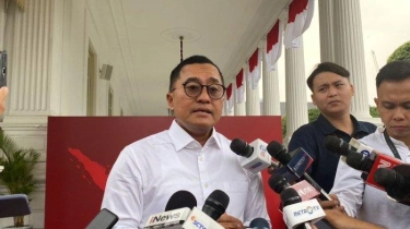 Jelang Sidang Kabinet Perdana di IKN, Para Menteri Jokowi akan Bermalam di Hotel Nusantara