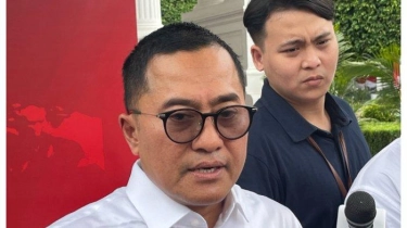 Jokowi akan Tinjau Gladi Bersih Peringatan Detik-detik Proklamasi di IKN