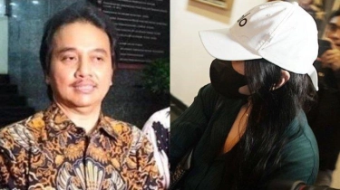 Kata Roy Suryo Soal Video Syur Audrey Davis, Ungkap Beredar di X sejak 24 Juni 2024