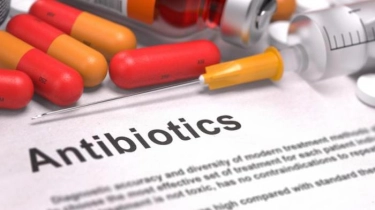 Konsumsi Antibiotik Tanpa Indikasi Medis Bisa Sebabkan Angka Kematian Menjadi Tinggi