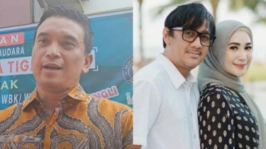 Kuasa Hukum Ungkap Alasan Andre Taulany Gugat Cerai Rien Wartia, Bantah karena Orang Ketiga