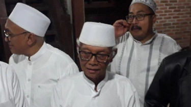 MUI Tunggu Penjelasan Kemenag Soal Wacana Pendirian Tempat Ibadah Tak Perlu Rekomendasi FKUB