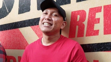 Oki Rengga Merasa Terbebani Jadi Juri Audisi Comic 8 Revolution