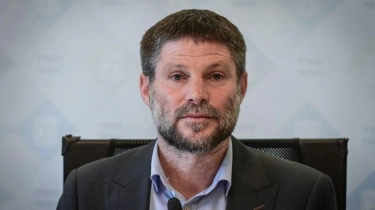 Palestina Tuntut Bezalel Smotrich Ditangkap ICC atas Seruannya untuk Membuat Warga Gaza Kelaparan