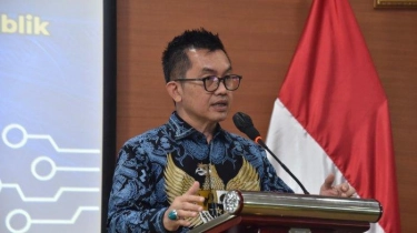 Pemimpin Melek Teknologi Dinilai Berperan Sentral Mengakselerasi Transformasi Digital