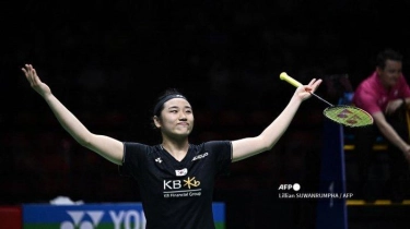 Perang An Se-young dan Badminton Korea Memanas, BKA Bantah Tudingan Si Bocah Ajaib