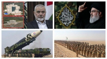 Populer Internasional: 2 Sosok yang Bantu Israel Bunuh Haniyeh - Kedekatan Iran & Korea Utara