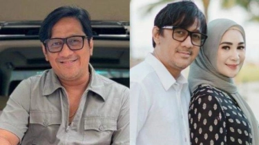Posting Foto Anak, Andre Taulany Diduga Sudah Beri Kode Perceraian, Sule: Semangat Ji