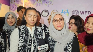 Sang Keponakan Minta Prabowo Bentuk Kementerian Koordinator Perempuan