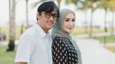 Sedang Proses Cerai, Andre Taulany Akui Masih Tinggal Serumah dengan Rien Wartia