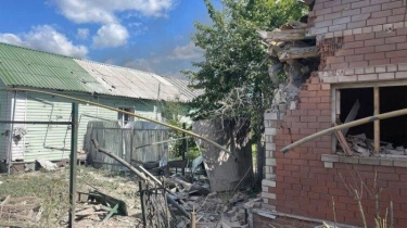 Sempat Masuk Wilayah Rusia, Pasukan Ukraina Dipukul Mundur di Kursk