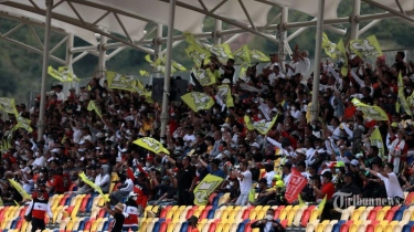 Update Tiket MotoGP Mandalika 2024: VVIP Premier Class Ludes, Promo Diskon Masih Tersedia