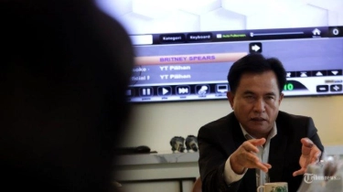 Yusril: Sesuai Fakta Persidangan, Dua Karyawan PT SKB Berpeluang Bebas