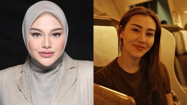 Aurel Minta Aaliyah Massaid Jangan Ikut Dirinya Termasuk Berhijab: Jadi Dirimu Aja