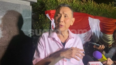 Dapat Instruksi Dampingi Dedi Mulyadi di Pilkada, Jusuf Hamka: Masyarakat Jabar Juga Melihat Kiprah Saya