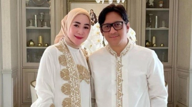 Andre Taulany Akui Sudah Cekcok dengan Istri Sejak Syuting Opera Van Java 10 Tahun Lalu