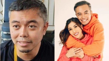 Cara Andika Rosadi Berikan Penjelasan Pada Anak-anaknya Soal Perceraian dengan Nisya Ahmad