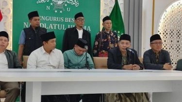 Curhat Dewan Syuro PKB Jawa Barat saat Datangi PBNU: Kami Seperti Berada di Tempat Buangan