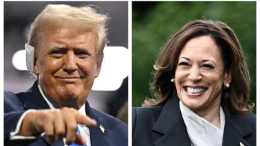 Debat Perdana Kamala Harris Vs Donald Trump Digelar 10 September 2024