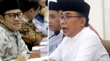 Dewan Syuro PKB Siang Ini Bakal Beri Masukan ke Pansus Hubungan PKB-NU