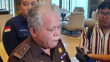 Ditarik Kembali Dari KPK, 10 Jaksa Menghadap Biro Kepegawaian Kejagung