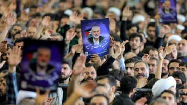 Iran Diperkirakan Punya Rencana Alternatif untuk Membalas Pembunuhan Ismail Haniyeh