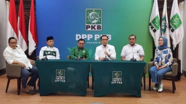 Jokowi dan Prabowo Diundang Menghadiri Muktamar ke-6 PKB di Bali