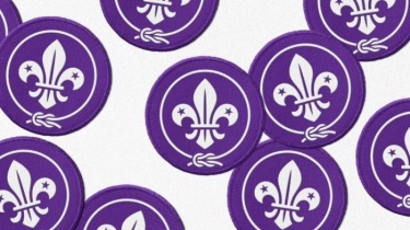 Logo Baru Organisasi Pramuka Dunia, WOSM Usung Slogan 'Ready for Life', Ini Makna Filosofinya