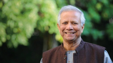 Pelantikan Muhammad Yunus, Peraih Nobel Jadi Pemimpin Pemerintahan Transisi Bangladesh