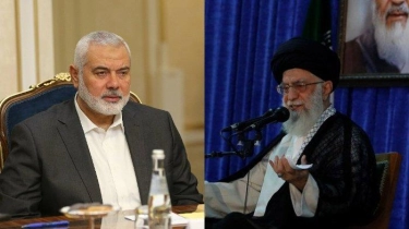 Usai Bunuh Haniyeh di Iran, Israel Malah Disebut Buat Kesalahan Strategis Besar, Ini Alasannya