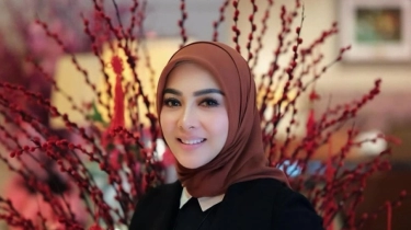 Kondisi Tubuh Syahrini Pasca Lahiran Jadi Perbincangan Publik: Siapa Bilang Dia Hamil Palsu?