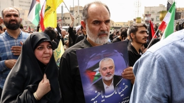 Mengapa Israel Memilih Menghabisi Ismail Haniyeh di Iran, Bukan di Tempat Lain?