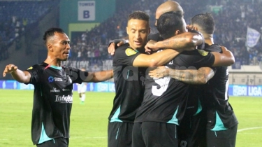 Persib Pecundangi PSBS Biak di Pekan I BRI Liga 1, Bojan Hodak Belum Puas?