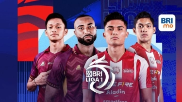 Prediksi PSM Makassar vs Persis Solo di BRI Liga 1: Skor, H2H, Live Streaming