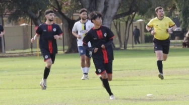 Siapa Jordan Salim? Pemain Australia yang Bisa Bela Timnas Indonesia U-17