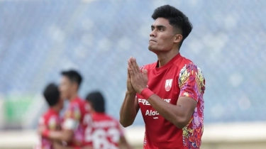 Starting XI PSM Makassar vs Persis: Juku Eja Andalkan Striker Asing, Sananta Ujung Tombak Laskar Sambernyawa