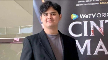 Aliando Syarief Kabarkan Kondisinya Membaik, Berharap Tahun Ini Bisa Sembuh dari OCD dan Punya Pacar